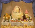 Happy Birthday Fernando Botero